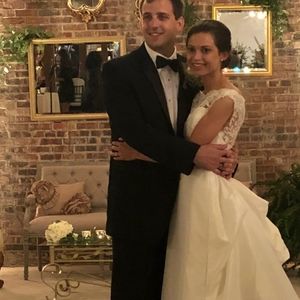 Meet your Posher, Mary lisa